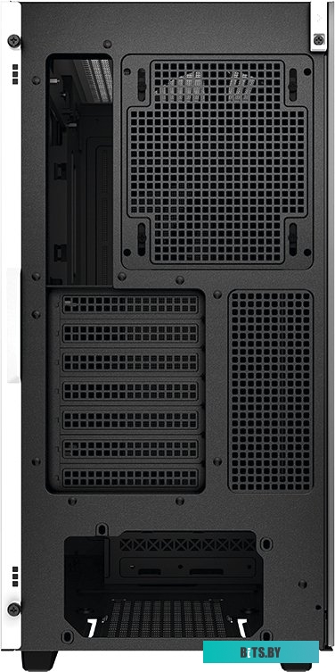 Корпус Deepcool CH510 WH R-CH510-WHNNE1-G-1