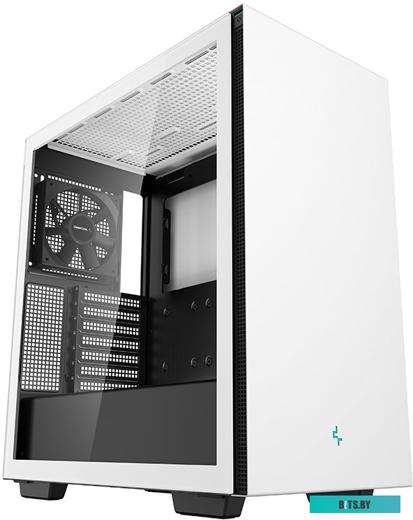 Корпус Deepcool CH510 WH R-CH510-WHNNE1-G-1