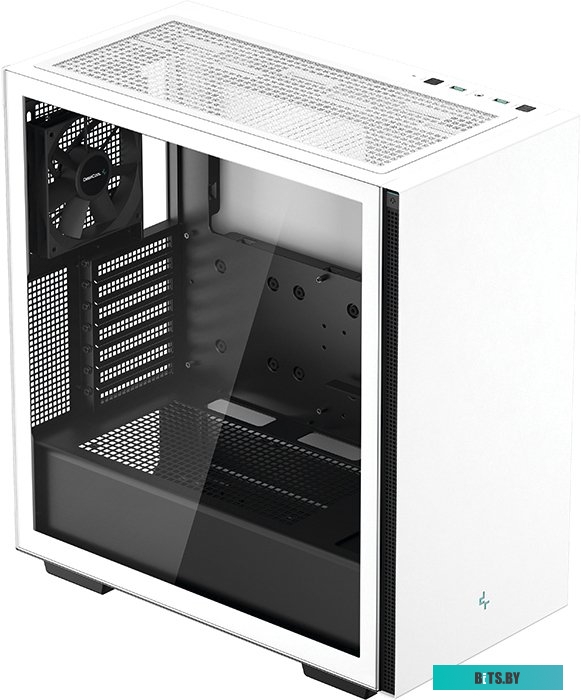 Корпус Deepcool CH510 WH R-CH510-WHNNE1-G-1