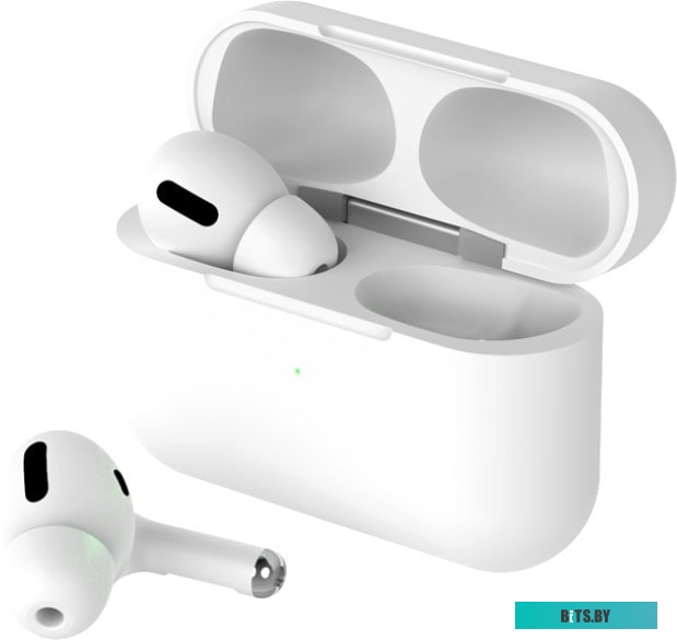 Наушники (Гарнитура) Ritmix RH-850BTH TWS <RH-850BTH White>