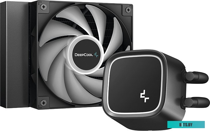 Кулер для процессора DeepCool LE300 R-LE300-BKLNMG-G-1