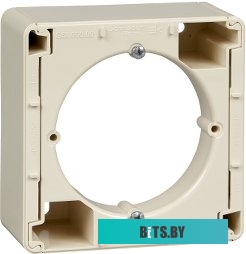 Розетка Schneider Electric Glossa GSL000200