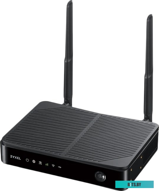 4G Wi-Fi роутер Zyxel LTE3301-PLUS