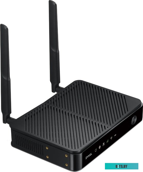 4G Wi-Fi роутер Zyxel LTE3301-PLUS