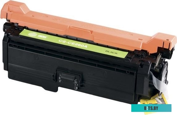 Картридж Cactus CS-CE260AR (аналог HP CE260A)