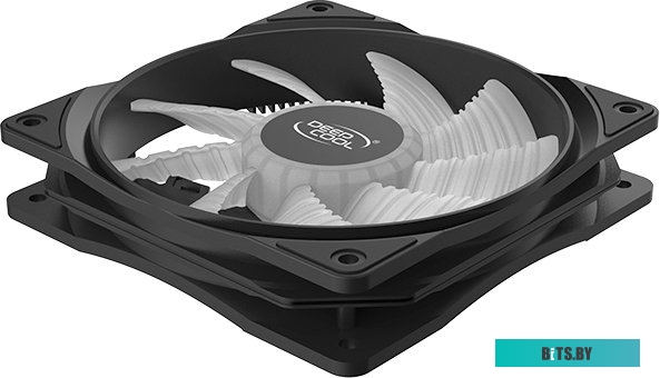 Кулер DeepCool RF 120 R DP-FLED-RF120-RD