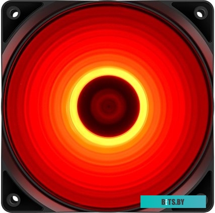 Кулер DeepCool RF 120 R DP-FLED-RF120-RD