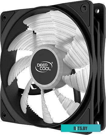 Кулер DeepCool RF 120 R DP-FLED-RF120-RD