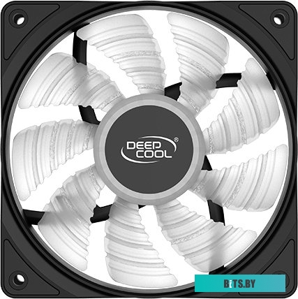 Кулер DeepCool RF 120 R DP-FLED-RF120-RD