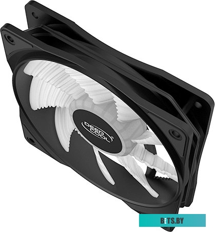 Кулер DeepCool RF 120 R DP-FLED-RF120-RD
