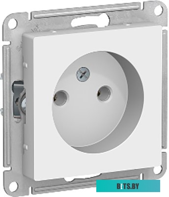 Розетка Schneider Electric Atlas Design ATN000141