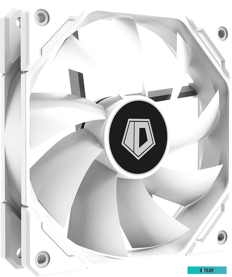 Вентилятор для корпуса ID-Cooling TF-12025-ARGB-SNOW