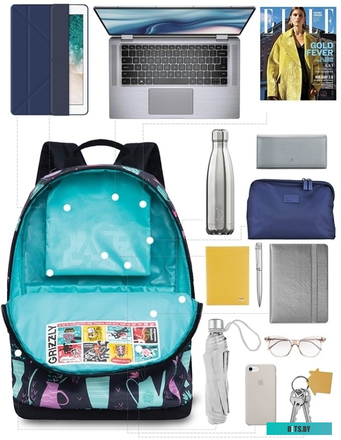 Дрель-шуруповерт Hammer ACD12BS (с 2-мя АКБ)