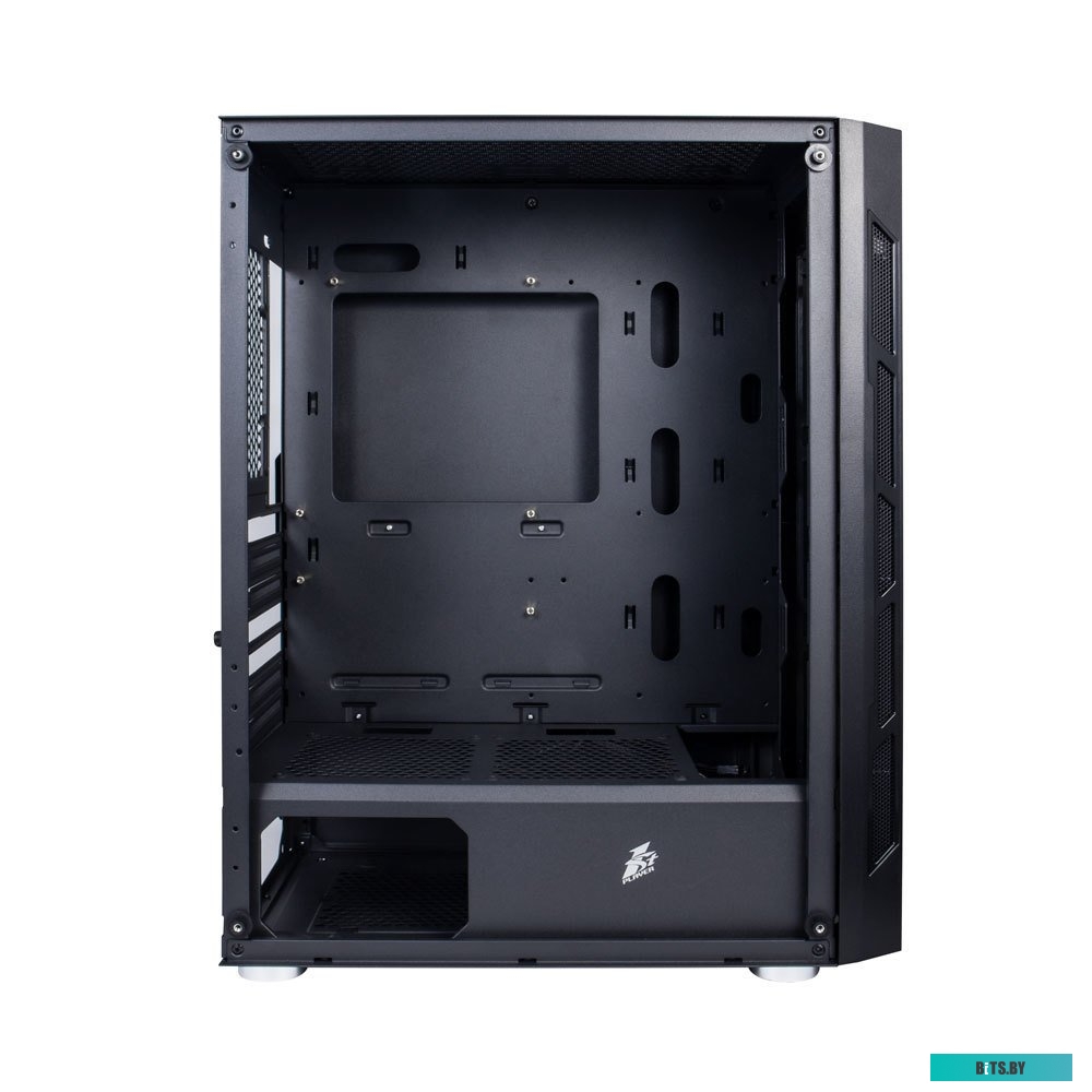 Корпус 1stPlayer Firebase XP-G (черный) <XP-G-BK-4F1>