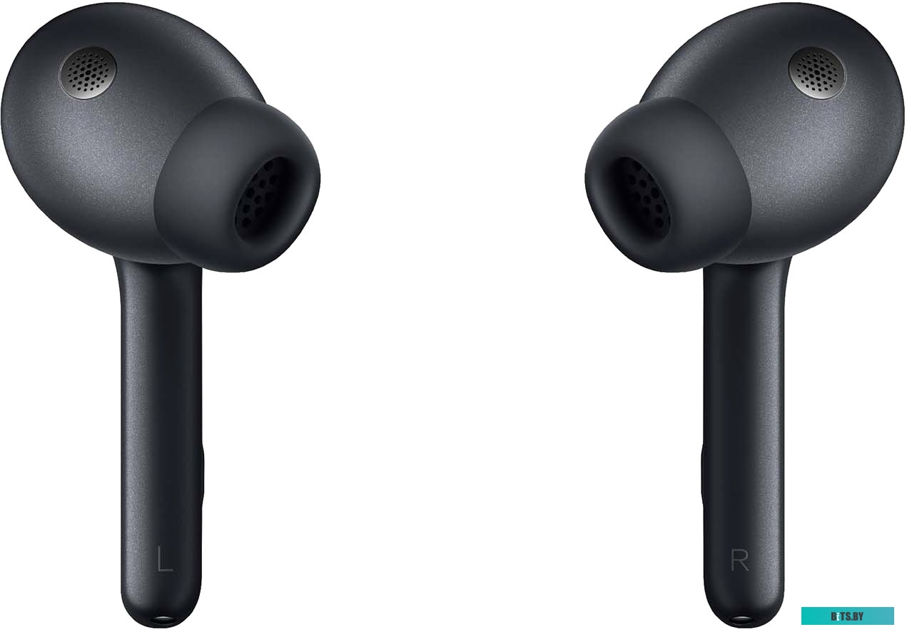 Наушники Xiaomi Buds 3 М2111Е1 (черный, международная версия) <BHR5527GL>
