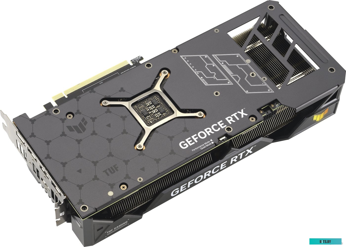 Видеокарта Asus TUF Gaming GeForce RTX 4070 Ti 12GB GDDR6X OC Edition TUF-RTX4070TI-O12G-GAMING