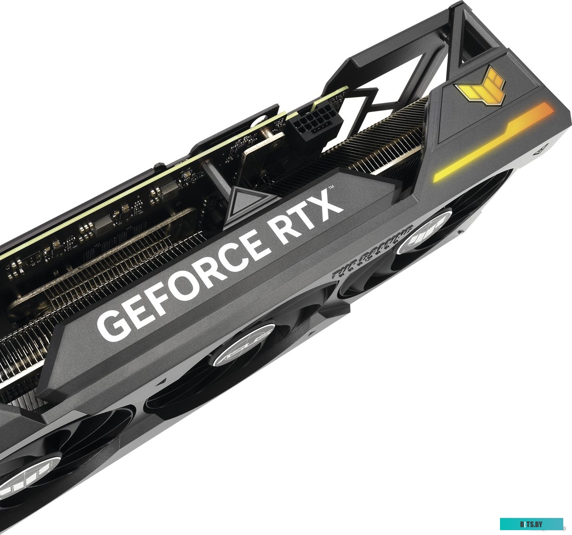 Видеокарта Asus TUF Gaming GeForce RTX 4070 Ti 12GB GDDR6X OC Edition TUF-RTX4070TI-O12G-GAMING