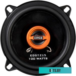 Коаксиальная АС EDGE EDST215-E6
