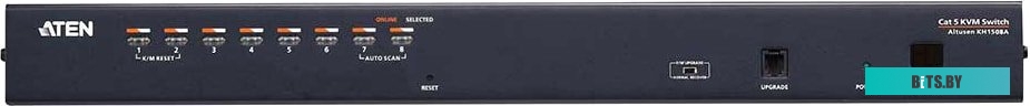 Переключатель KVM ATEN KH1508A-AX-G