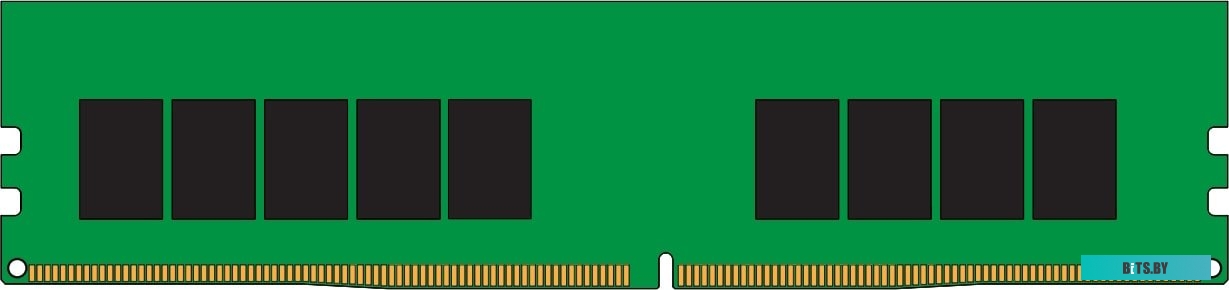 Модуль памяти Kingston 8GB DDR4 PC4-25600 KSM32ES8/8HD