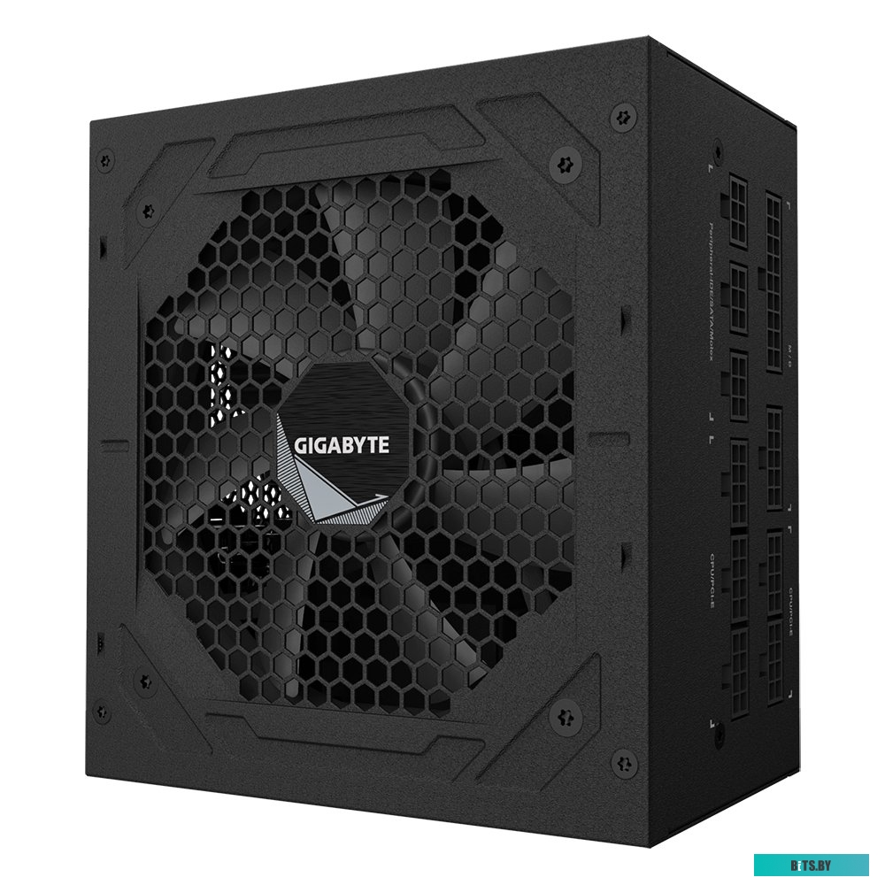 Блок питания Gigabyte UD850GM <GP-UD850GM>
