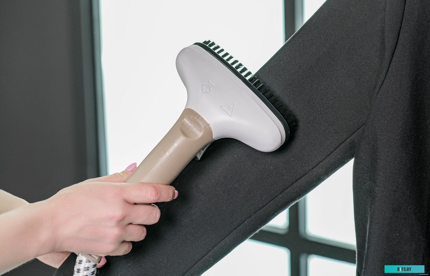 Пароочиститель Bort Comfort + <93410570>