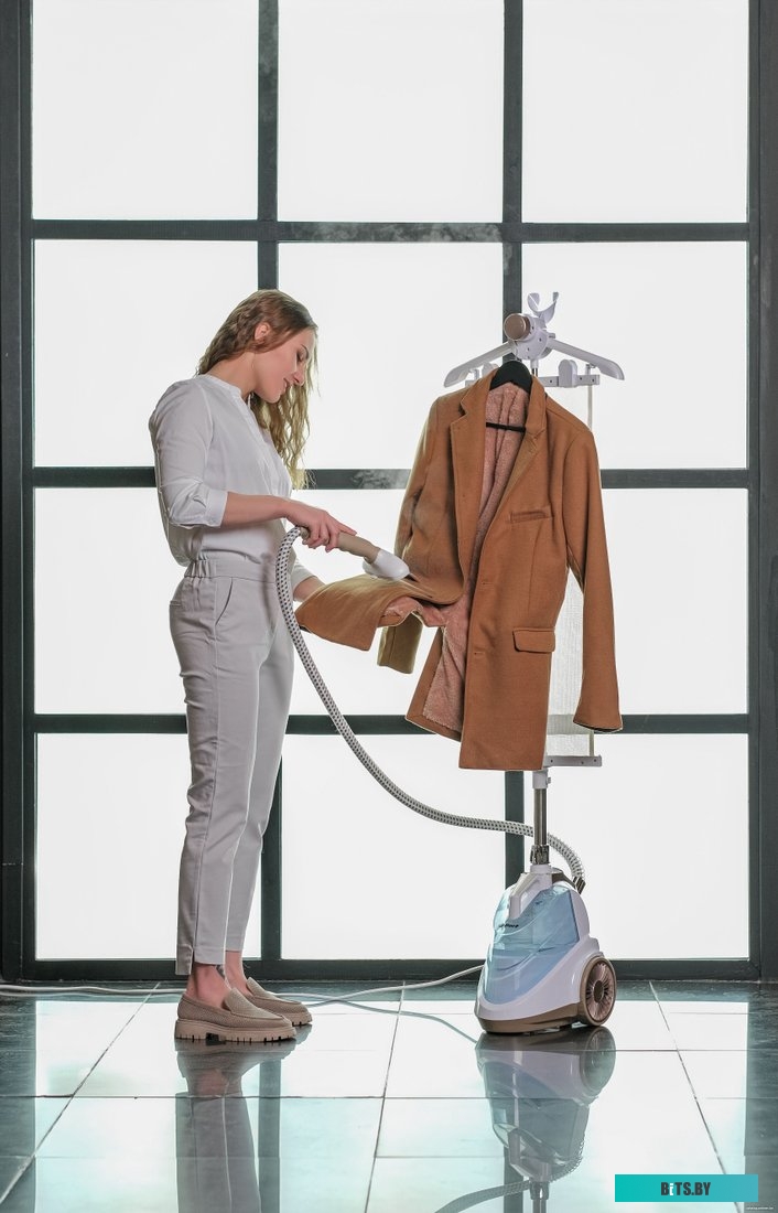 Пароочиститель Bort Comfort + <93410570>