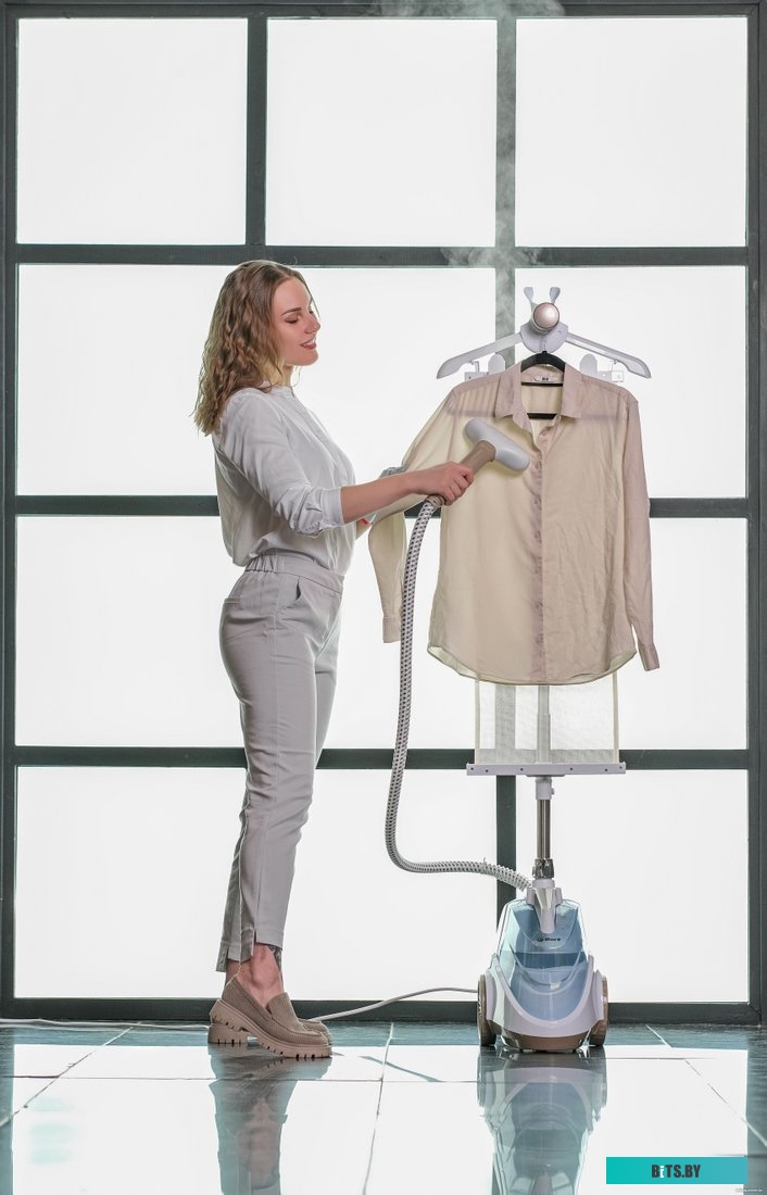 Пароочиститель Bort Comfort + <93410570>