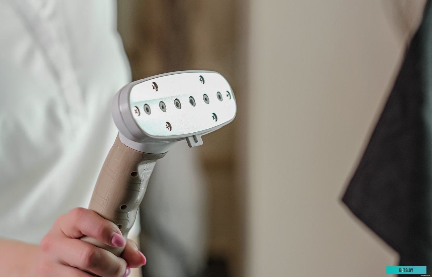 Пароочиститель Bort Comfort + <93410570>