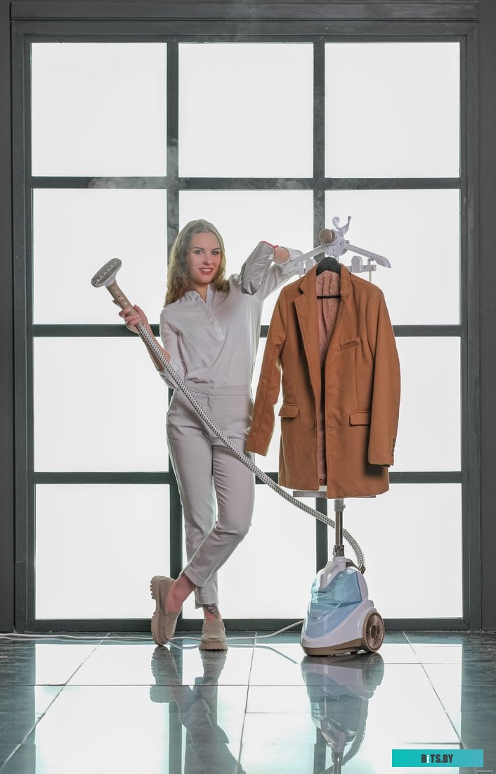 Пароочиститель Bort Comfort + <93410570>