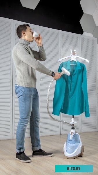 Пароочиститель Bort Comfort + <93410570>