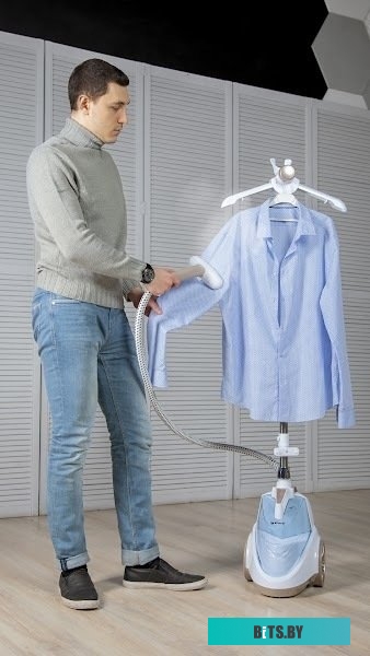 Пароочиститель Bort Comfort + <93410570>