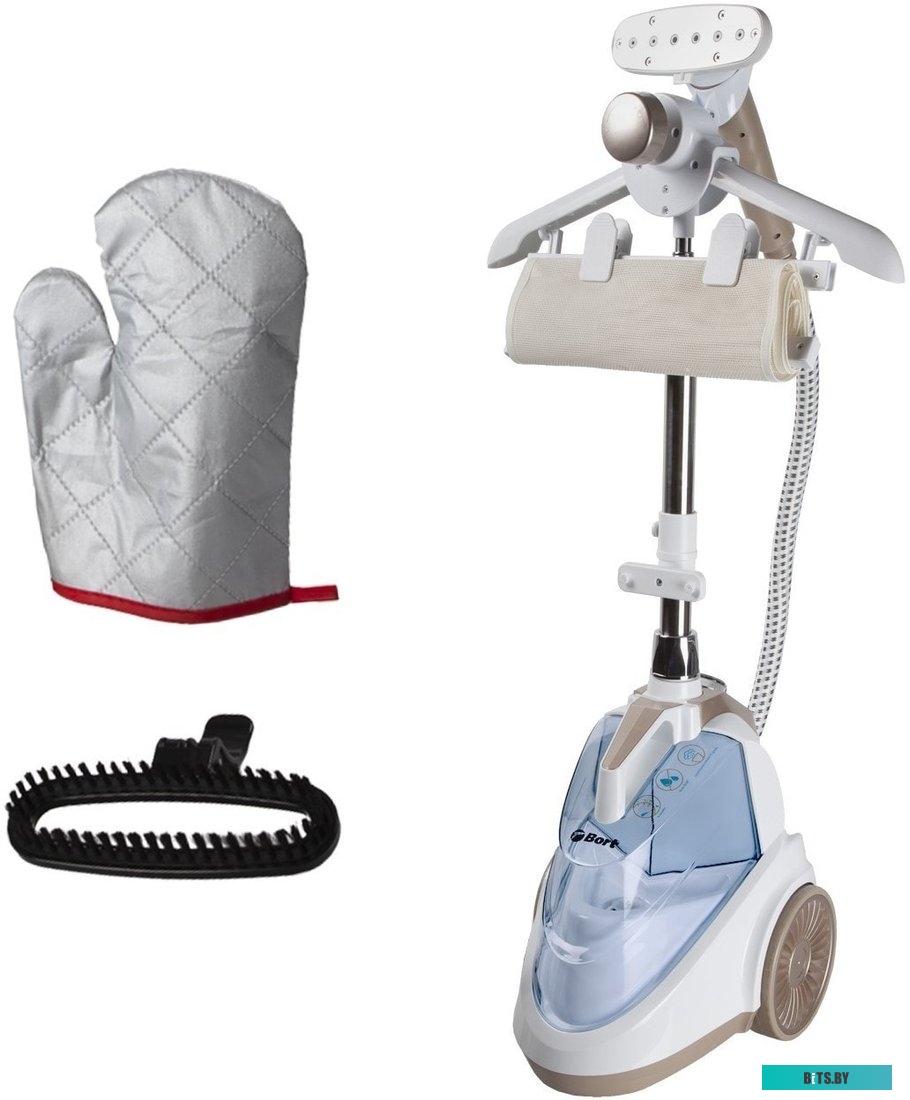 Пароочиститель Bort Comfort + <93410570>