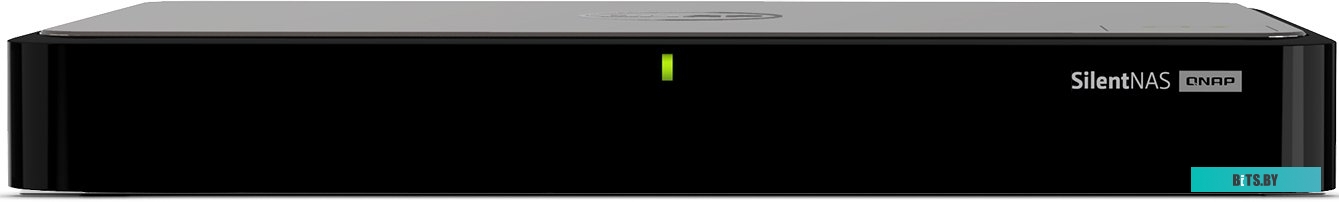 Сетевой RAID-накопитель QNAP HS-264-8G