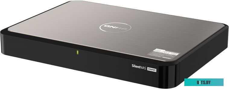 Сетевой RAID-накопитель QNAP HS-264-8G