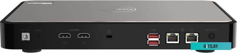 Сетевой RAID-накопитель QNAP HS-264-8G