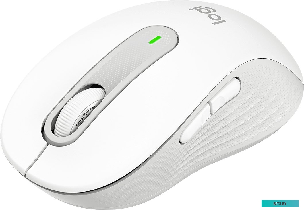 Мышь Logitech Signature M650 (белый) <910-006255>