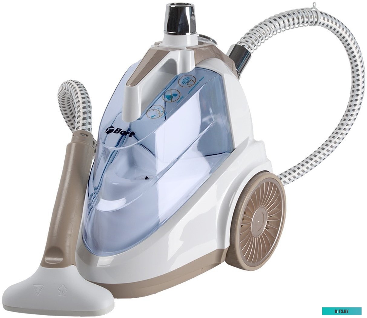 Пароочиститель Bort Comfort + <93410570>