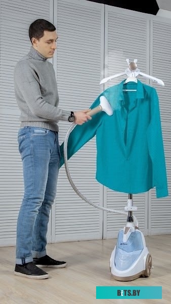 Пароочиститель Bort Comfort + <93410570>