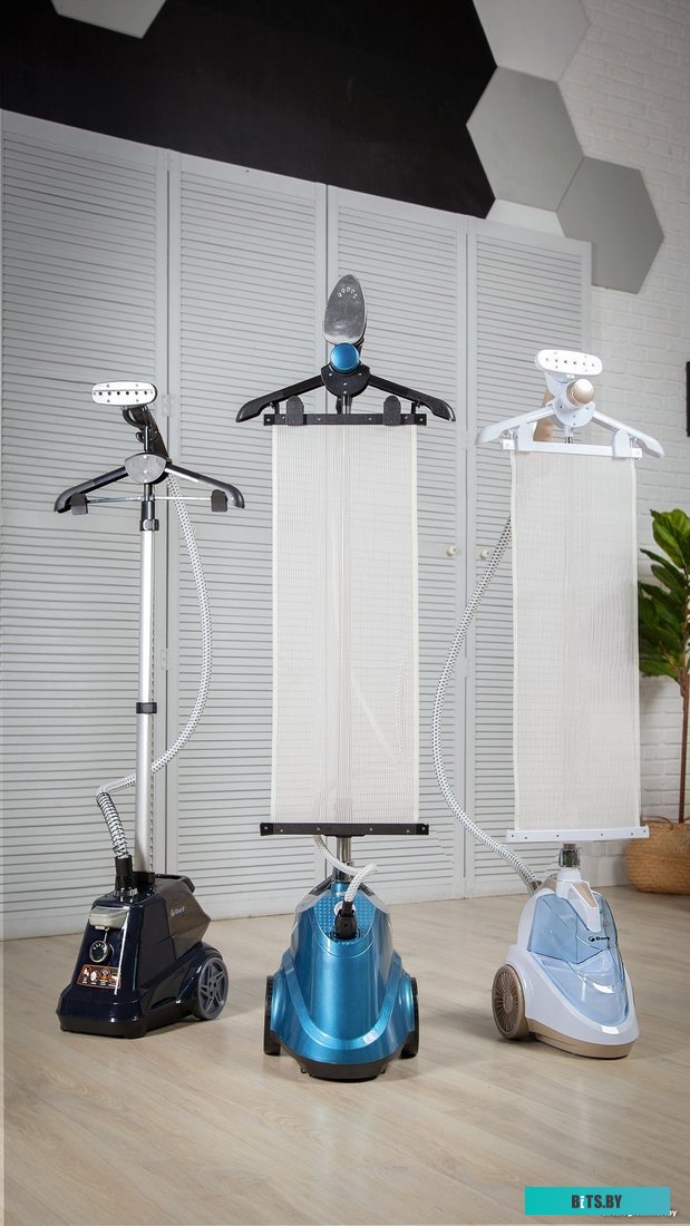 Пароочиститель Bort Comfort + <93410570>