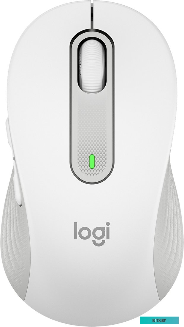 Мышь Logitech Signature M650 (белый) <910-006255>