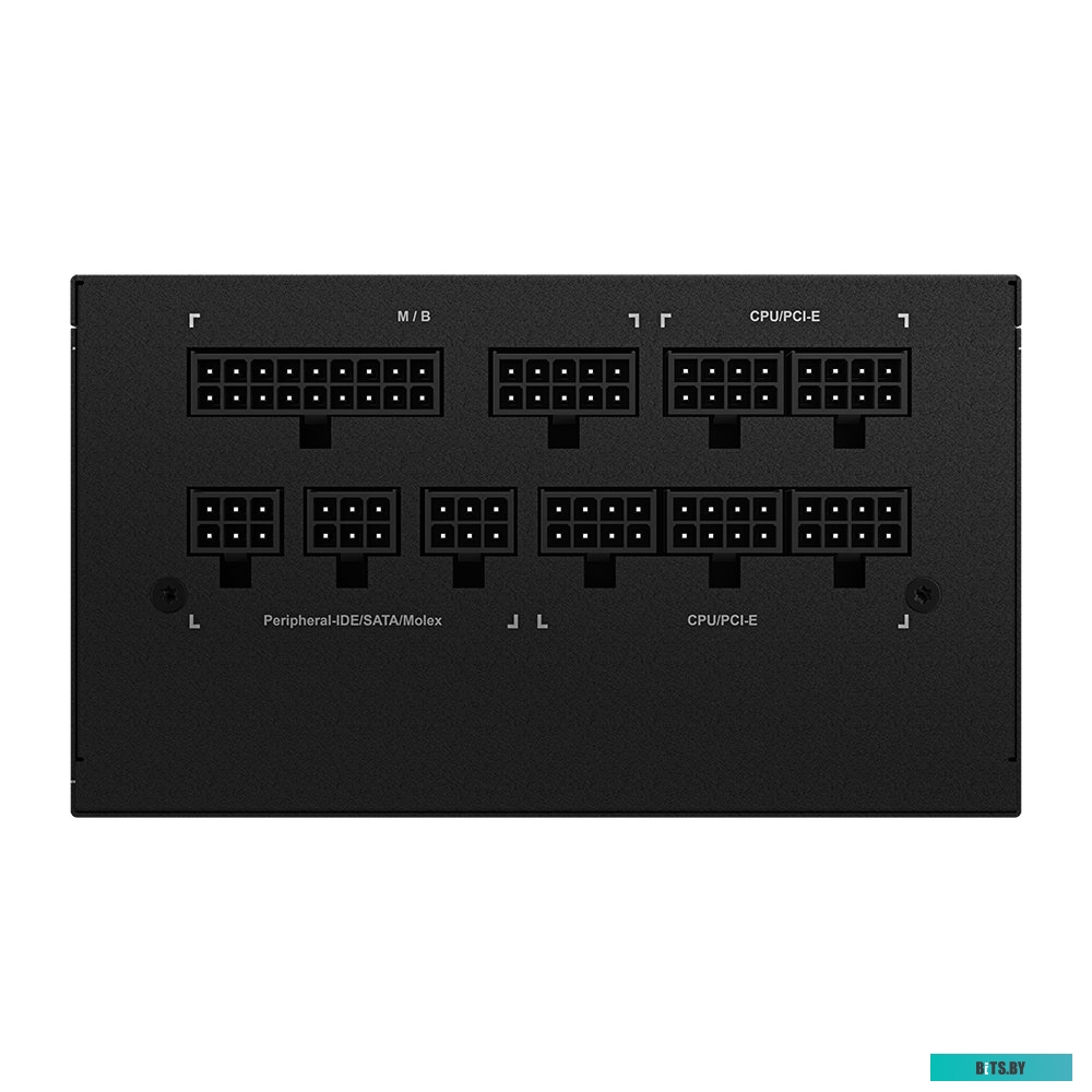 Блок питания Gigabyte UD850GM <GP-UD850GM>