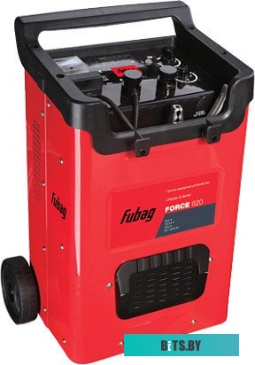 Пуско-зарядное устройство Fubag FORCE 620 <68838>