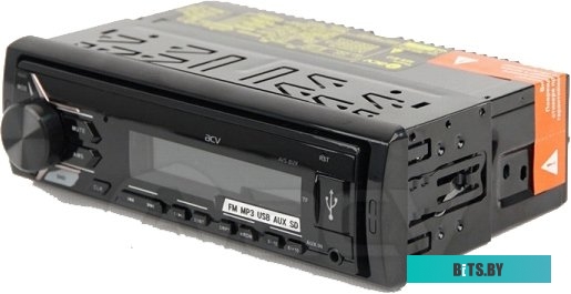 USB-магнитола ACV AVS-812R