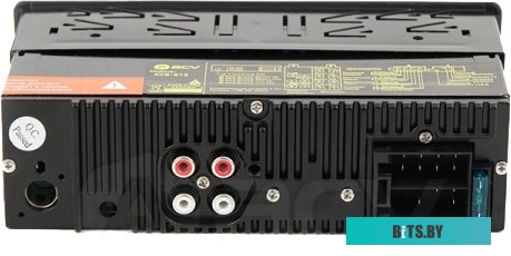USB-магнитола ACV AVS-812R