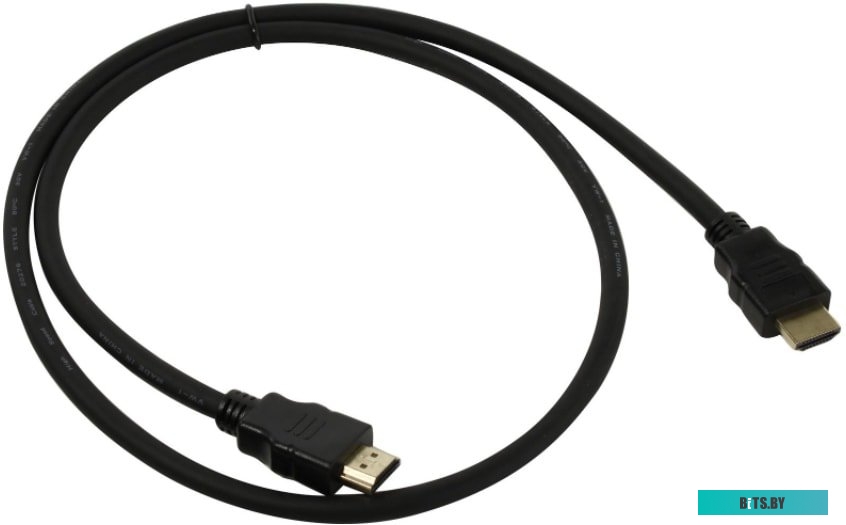 Кабель ExeGate HDMI-HDMI (19M-19M) 1 м EX287729RUS
