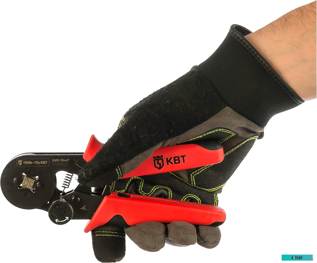 Кримпер КВТ 78863