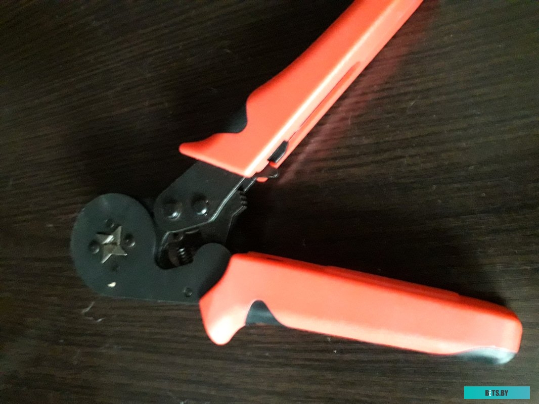 Кримпер КВТ 78863