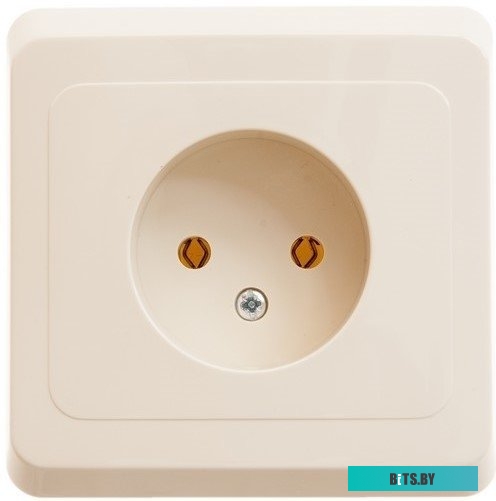 Розетка Schneider Electric Этюд PC16-001K