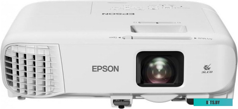 Проектор Epson EB-982W <V11H987040>
